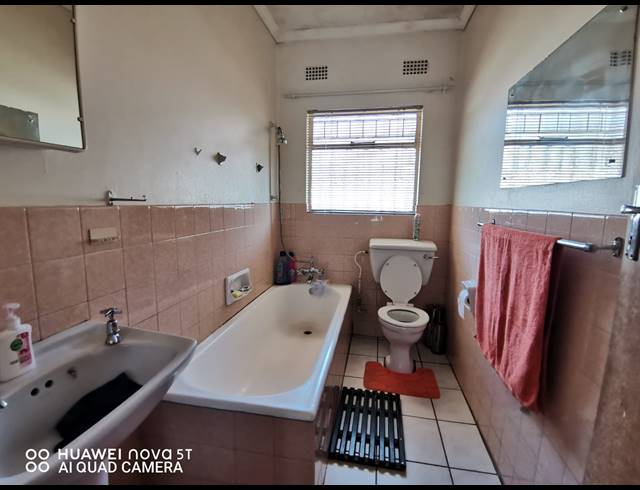 4 BEDROOM HOUSE FOR SALE IN BIRCH ACRES